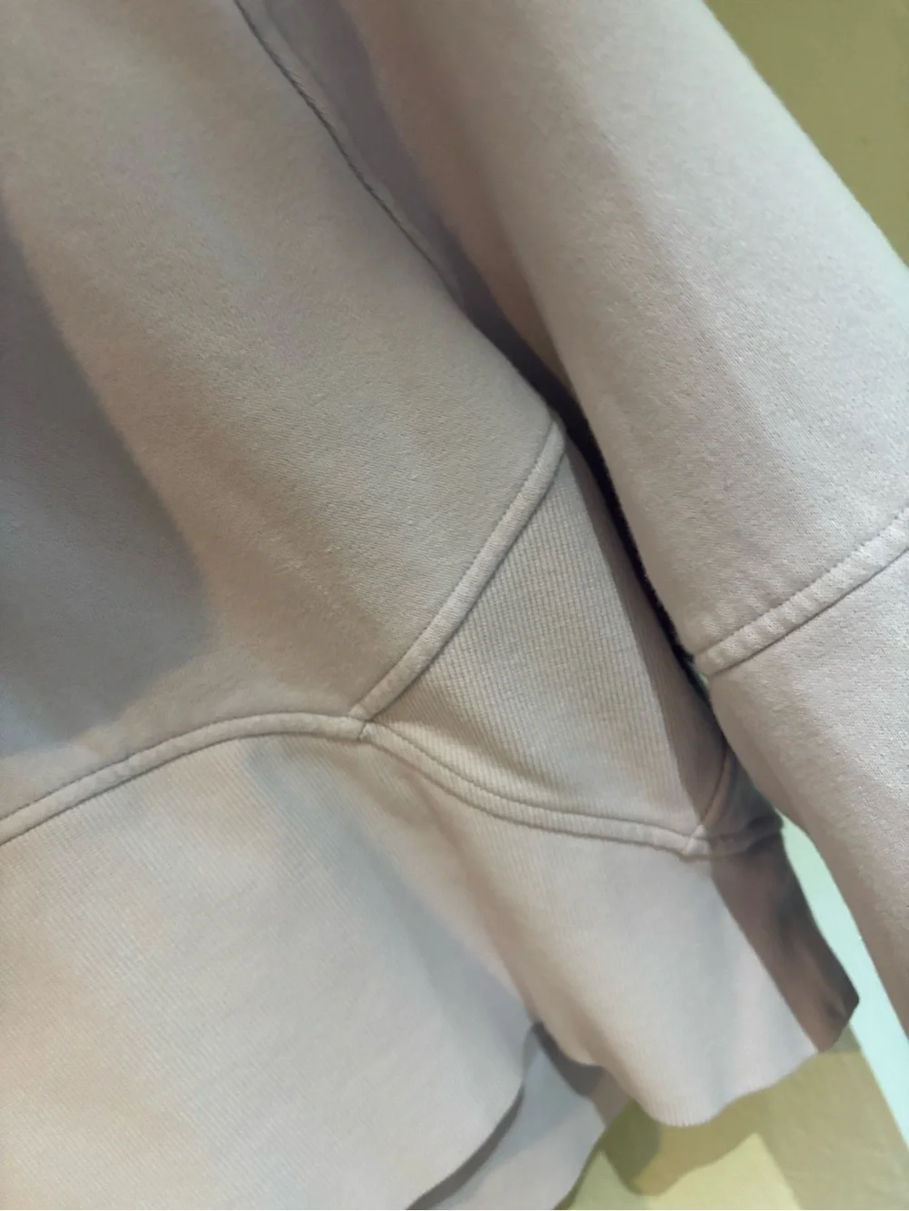 lululemon athletica lululemon partial